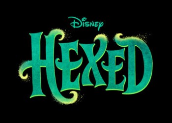 Disney Animation Unveils Hexed — A Magical Original Set for November 2026 Release