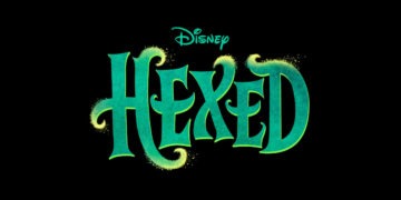 Disney Animation Unveils Hexed — A Magical Original Set for November 2026 Release