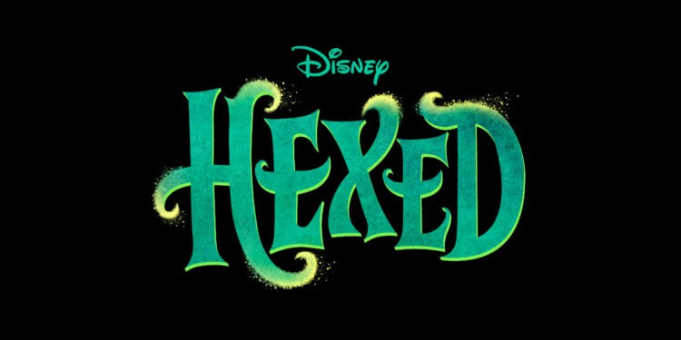 Disney Animation Unveils Hexed — A Magical Original Set for November 2026 Release