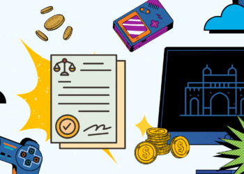 India’s RMG Ban (PROG Act) Poised to Reshape Video Games Market: Risk and Opportunity