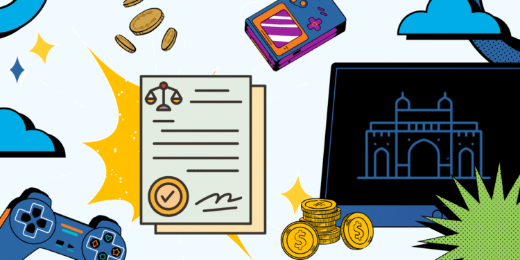 India’s RMG Ban (PROG Act) Poised to Reshape Video Games Market: Risk and Opportunity