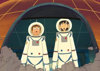 The Whitest Kids U Know: MARS Adult Animated Comedy Heads to Deluxe Blu-Ray in Early 2026