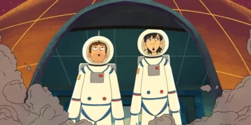 The Whitest Kids U Know: MARS Adult Animated Comedy Heads to Deluxe Blu-Ray in Early 2026