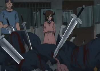 Prime Video Adapts Tatsuki Fujimoto’s Early One-Shot Manga in Tatsuki Fujimoto 17-26 Anthology Series