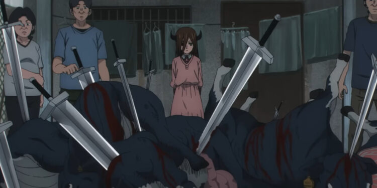 Prime Video Adapts Tatsuki Fujimoto’s Early One-Shot Manga in Tatsuki Fujimoto 17-26 Anthology Series