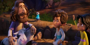 Prime Video Greenlights The Chosen Adventures—Animated Kids Series from the Chosen Creators