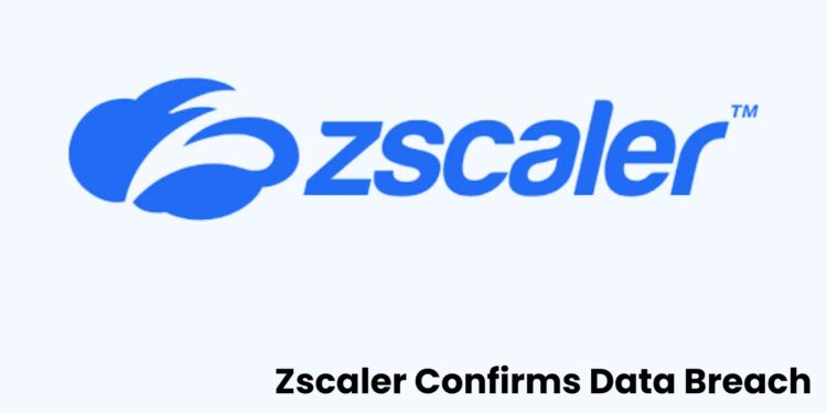 Zscaler Suffers Salesforce Data Breach via Salesloft Drift OAuth Token Compromise