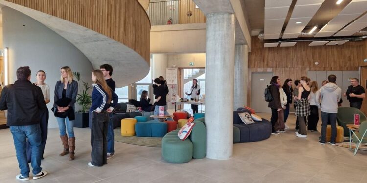 ESMA Reinvents Animation Education with AI Labs, BLOOM Pedagogy, and Global Alumni Network