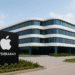 Apple Expands Hyderabad Tech Hub with 64,125 sq ft Lease at WaveRock, Signaling Strategic Engineering Commitment