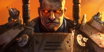 March of Giants Unveiled: Amazon Games Montreal’s Epic 4v4 War MOBA Introduced with Closed Alpha in September