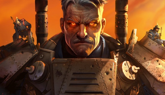 March of Giants Unveiled: Amazon Games Montreal’s Epic 4v4 War MOBA Introduced with Closed Alpha in September