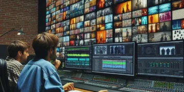 GPT-5 and Sora 2.0: The Arrival of "Autonomous Auteurs" in Film and Comics Production