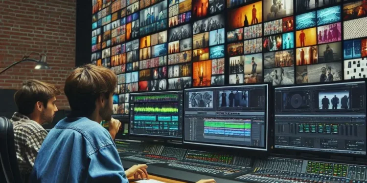 GPT-5 and Sora 2.0: The Arrival of "Autonomous Auteurs" in Film and Comics Production