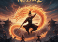 The Rise of Ne Zha 2: How the $2.2 Billion Global Box Office Phenomenon is Redefining Eastern Animation Pipelines