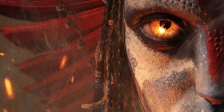 World VFX Day 2025: Framestore and Wētā FX Unveil the "Virtual-Human" Breakthroughs of 'Avatar: Fire and Ash'