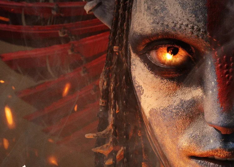 World VFX Day 2025: Framestore and Wētā FX Unveil the "Virtual-Human" Breakthroughs of 'Avatar: Fire and Ash'