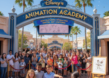 Disney’s Animation Academy Returns to Hollywood Studios — But Fans Are Upset Over Loss of Live Artists