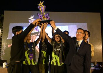 iQOO S8UL Wins Rai Star x Gyan Gaming Cup in Kolkata