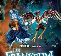 Netflix to Premiere Arturo & Roy Ambriz’s Stop-Motion Feature I Am Frankelda in 2026