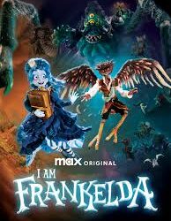 Netflix to Premiere Arturo & Roy Ambriz’s Stop-Motion Feature I Am Frankelda in 2026