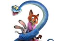 Zootopia 2 Wins Best Animated Film at 2026 BAFTA Awards