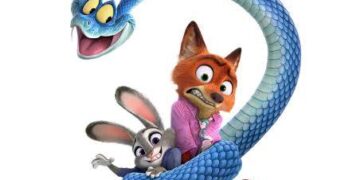 Zootopia 2 Wins Best Animated Film at 2026 BAFTA Awards