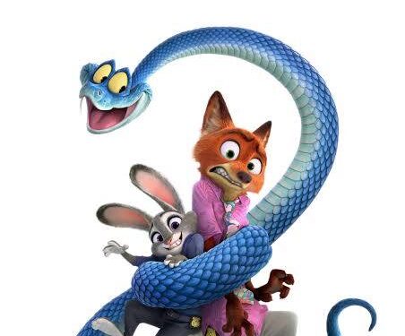 Zootopia 2 Wins Best Animated Film at 2026 BAFTA Awards