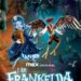Netflix to Premiere Arturo & Roy Ambriz’s Stop-Motion Feature I Am Frankelda in 2026